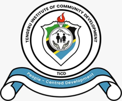Tengeru Institute of Community Development (TICD)